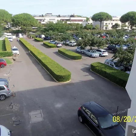 Jardins Du Vidourle - 1ere Ligne - 5min - Parking Clim Wifi La Grande-Motte